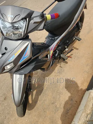 TVS Neo NX 2023