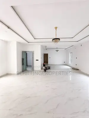6bdrm Duplex in Ajah for sale
