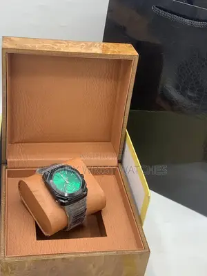 Bvlgari Octo Finissimo Sapphire