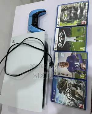 Playstation 5