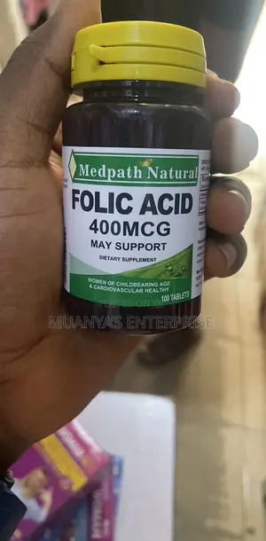 Folic Acid