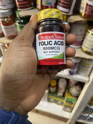 Folic Acid