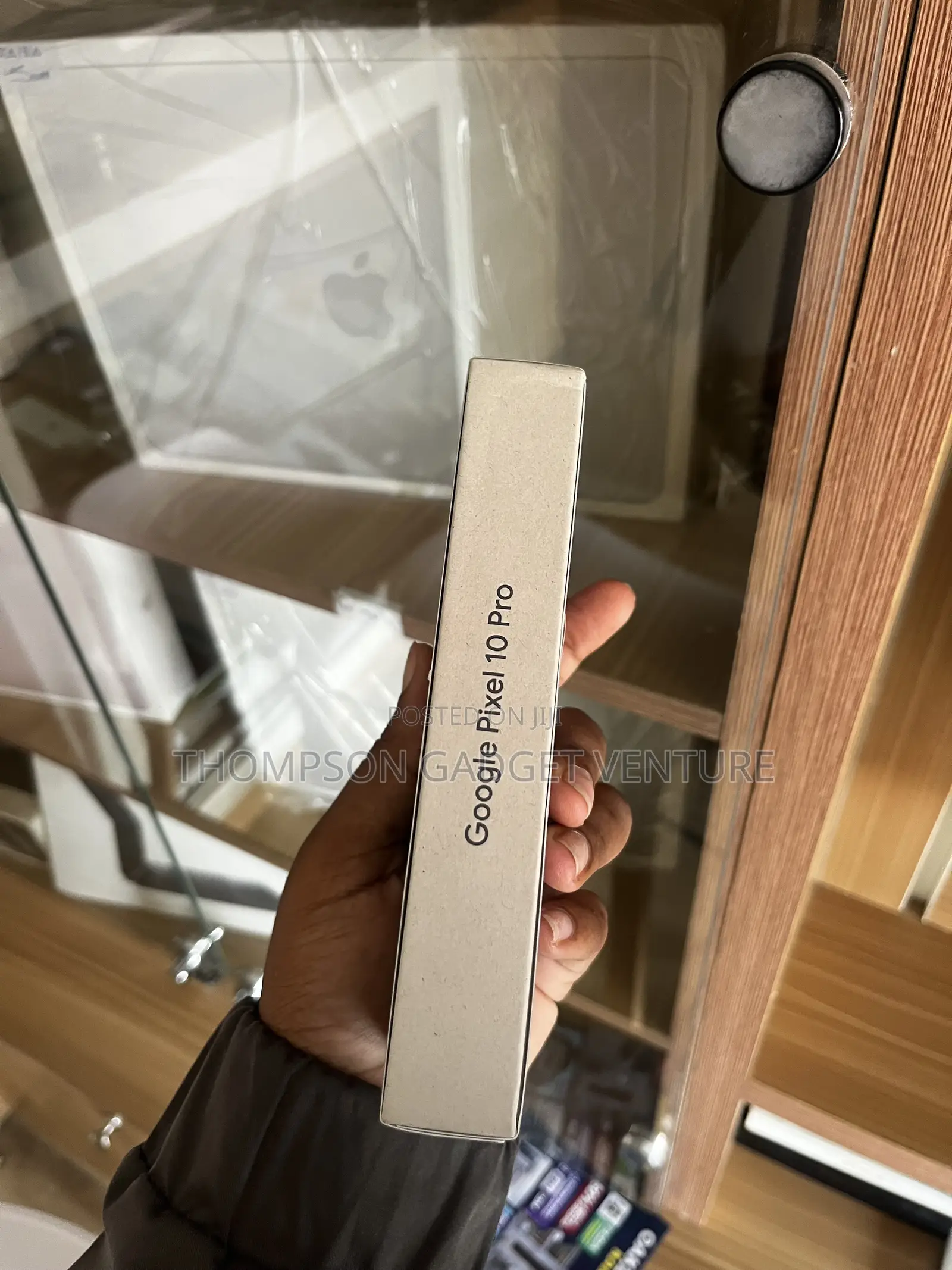 New Google Pixel 10 Pro 256 GB