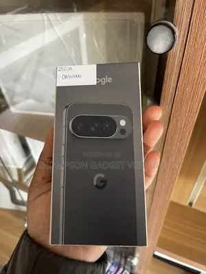 New Google Pixel 10 Pro 256 GB