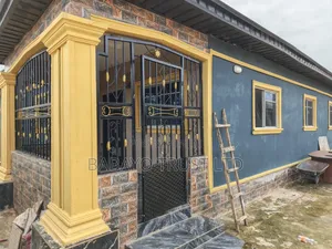 3bdrm Apartment in Benin City for rent