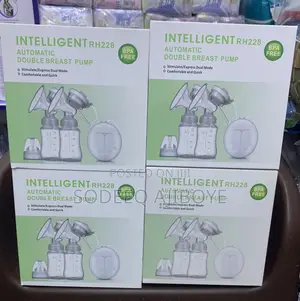 Electric Breast Pump