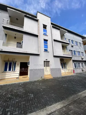 3bdrm Townhouse/Terrace in Ogidan, Sangotedo for sale