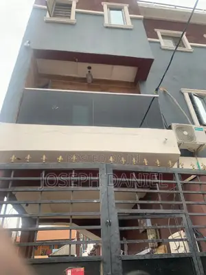 1bdrm Bedsitter in Bariga / Shomolu for rent