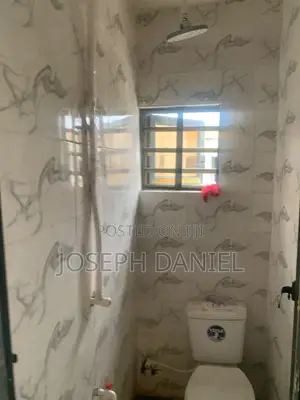 1bdrm Bedsitter in Bariga / Shomolu for rent