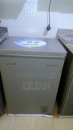 Aeon Freezer