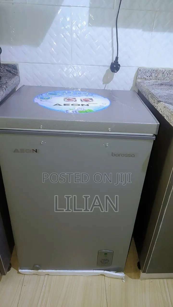 Aeon Freezer