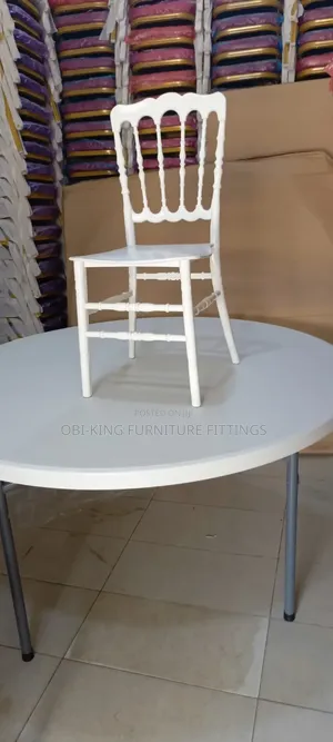 High Quality Banquet Table for 10 Seaters