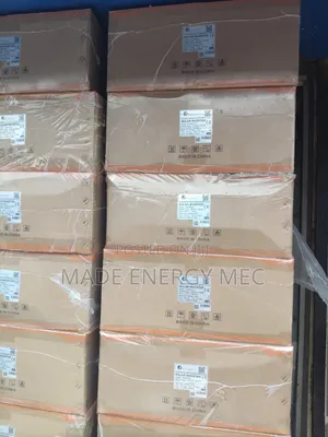 Felicity Solar 8kva Hybrid Solar Inverter — Powerful Reliable