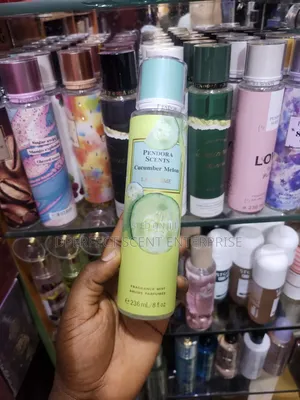 Pendora Mist 236ml Body Mist. Wholesale and Retail.