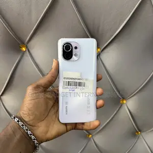 Xiaomi Mi 11 256 GB White