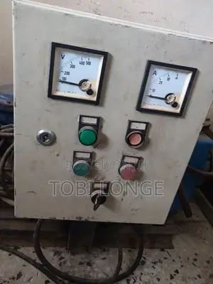 Explosion Proof Industrial Pump