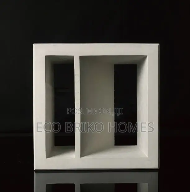 Ventilation/Breeze Blocks 3Dimensional