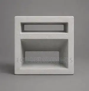 Ventilation/Breeze Blocks 3Dimensional