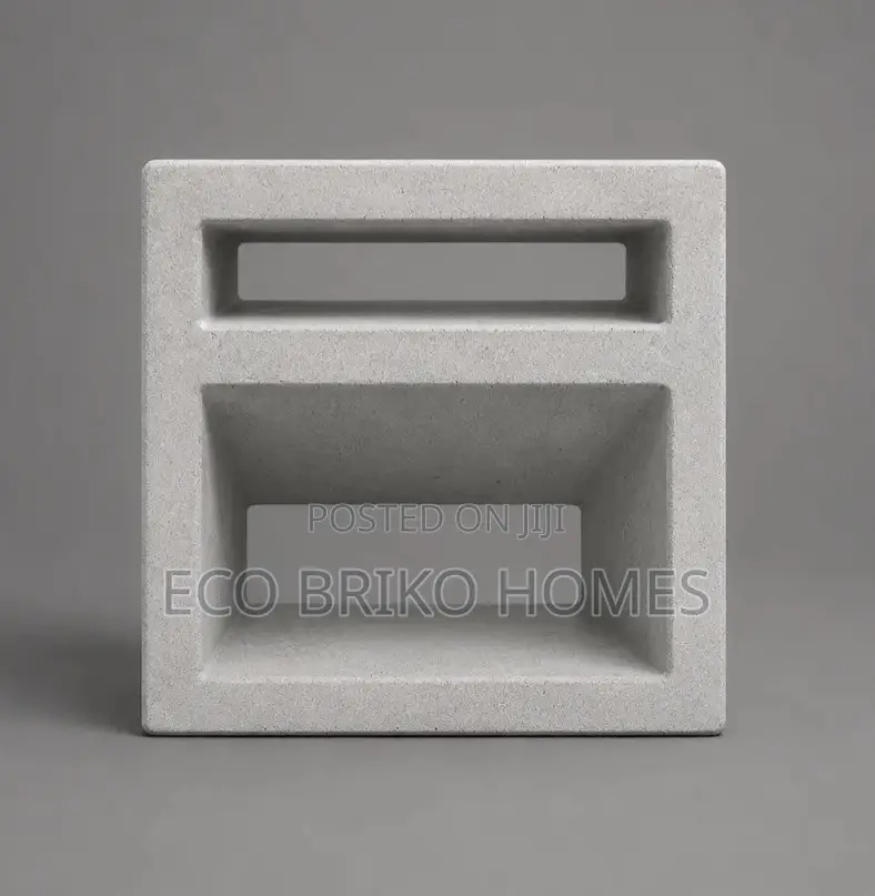 Ventilation/Breeze Blocks 3Dimensional