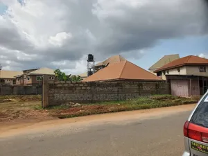 Commercial Land for Sale