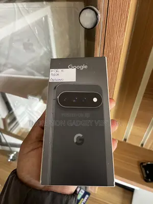New Google Pixel 11 Pro XL 256 GB Black