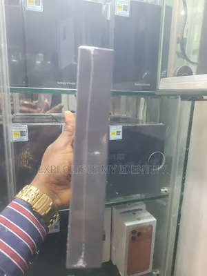 New Samsung Galaxy Z Fold7 512 GB Blue