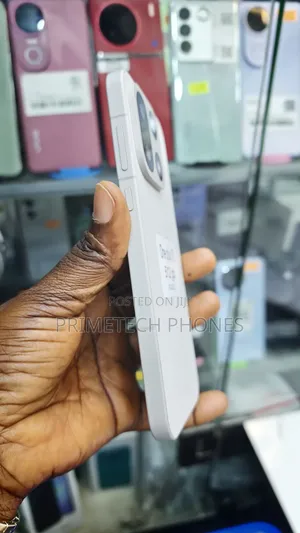 OnePlus 15 512 GB White