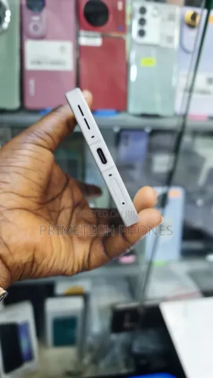OnePlus 15 512 GB White
