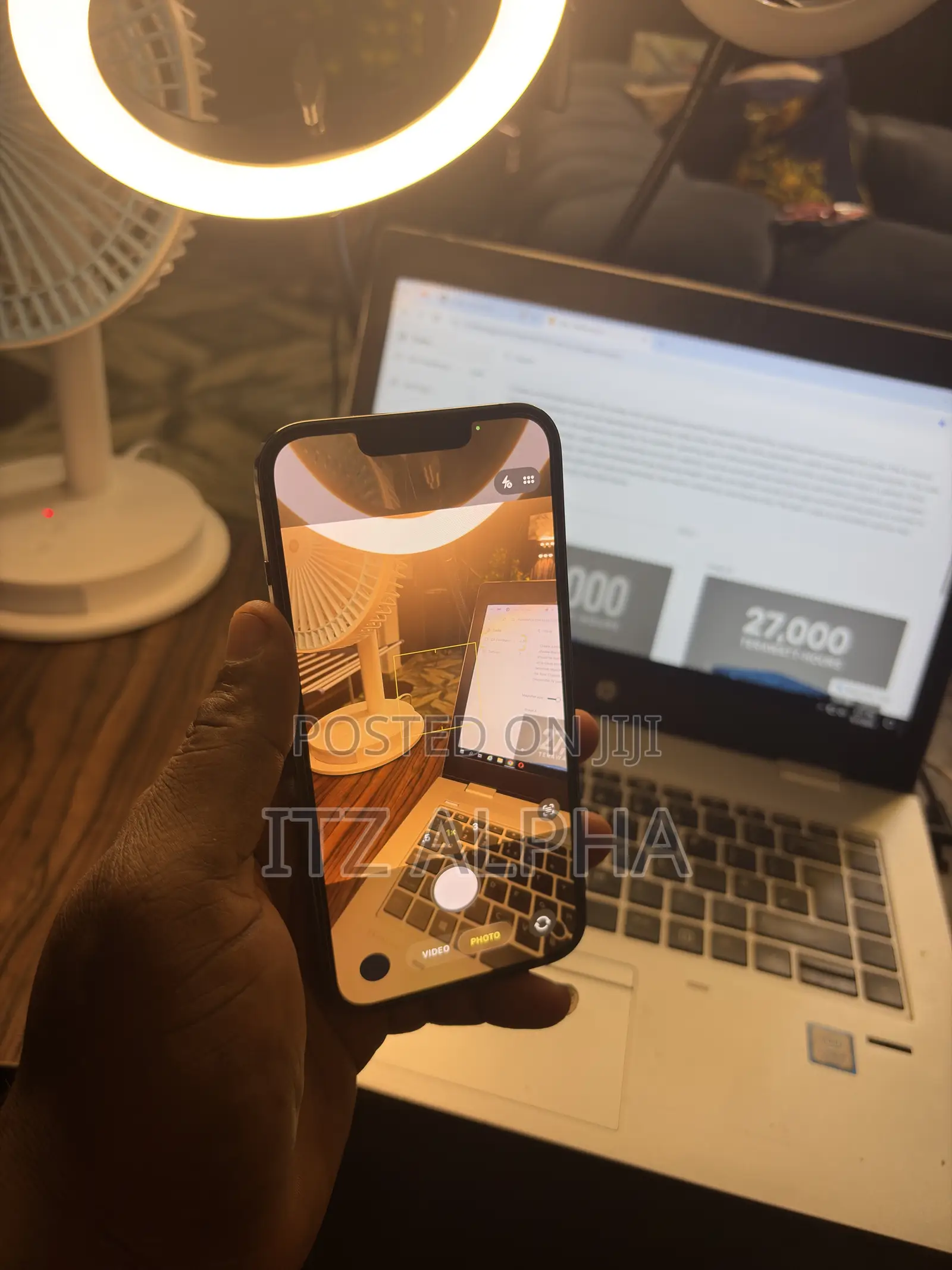Apple iPhone 13 Pro 512 GB