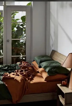 Leanas Comfort Signature Bedding Set