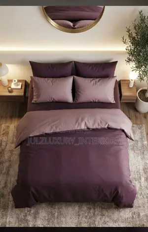 Leanas Comfort Signature Bedding Set
