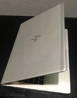 Laptop HP EliteBook 840 G5 8GB Intel Core i5 SSD 256GB