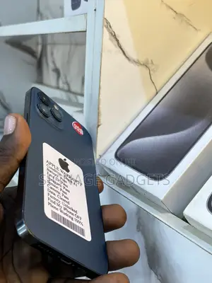Apple iPhone 12 Pro Max 512 GB Blue
