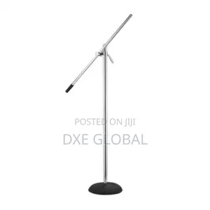 Microphone Stand