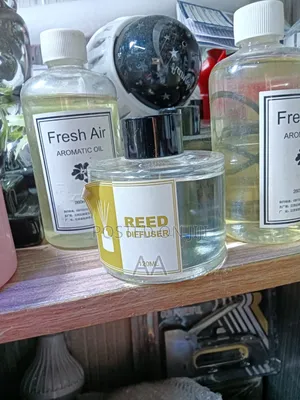 Diffuser Scent