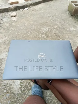 Laptop Dell Latitude 5400 8GB Intel Core i5 SSD 128GB
