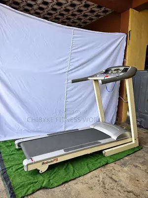 7hp Anyfitness Commercial Treadmill (AC MOTOR)