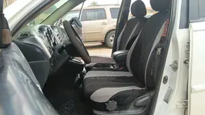 Pontiac Vibe Automatic 2003 White