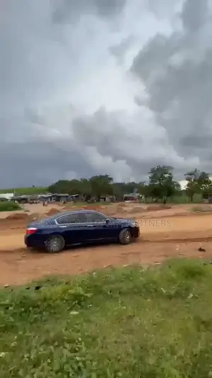 7000sqm Plot of Land at Dape Abuja