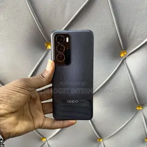 Oppo Reno 11 Pro 5G 512 GB Black