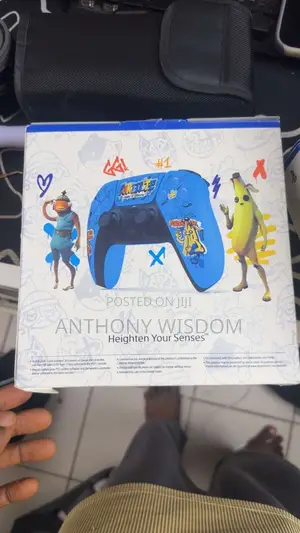 Controller