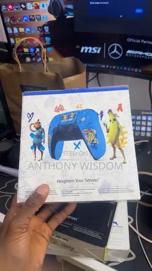 Controller