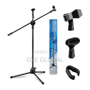 Microphone Stand