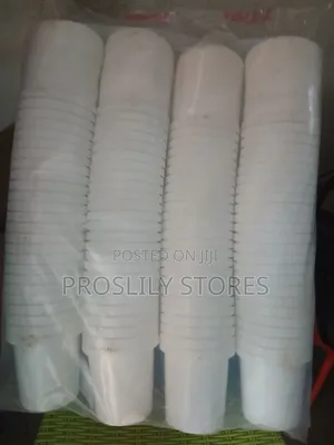 Tamper Proof Containers 1litres X 100pcs