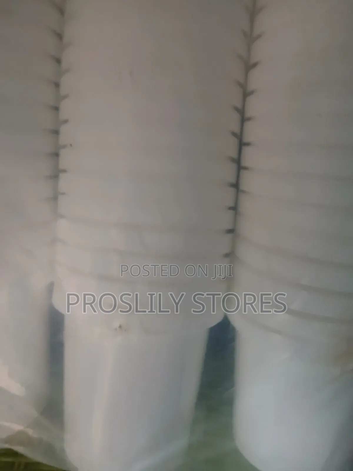 Tamper Proof Containers 1litres X 100pcs