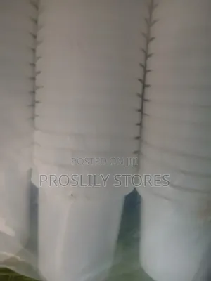 Tamper Proof Containers 1litres X 100pcs