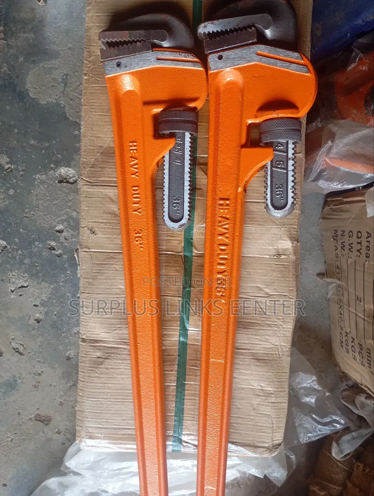 Pipe Range Forge 36inchs