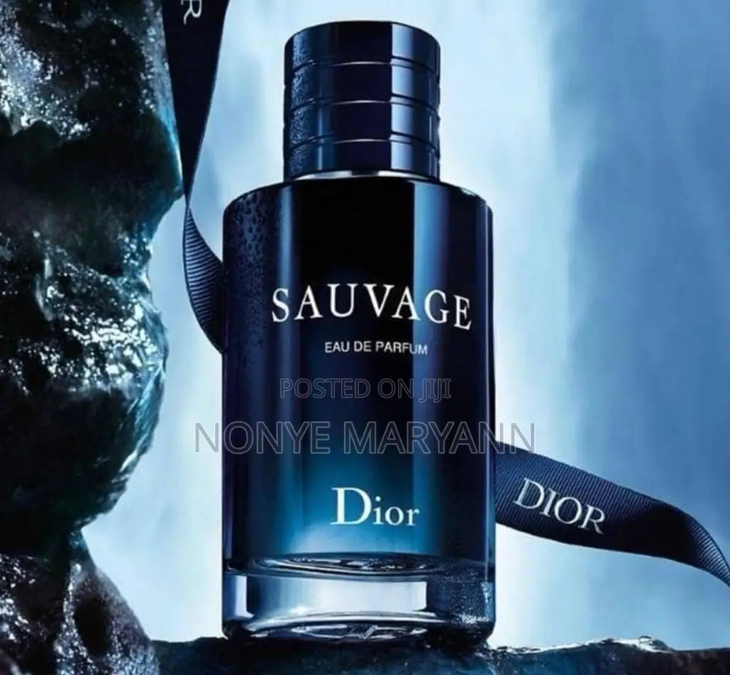Sauvage Perfume