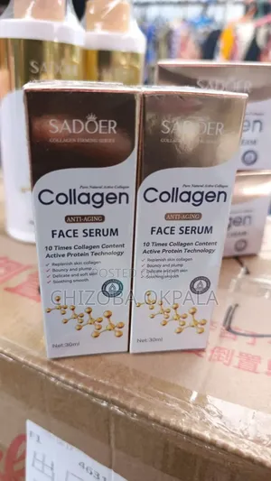 Sadoer Collagen Serum