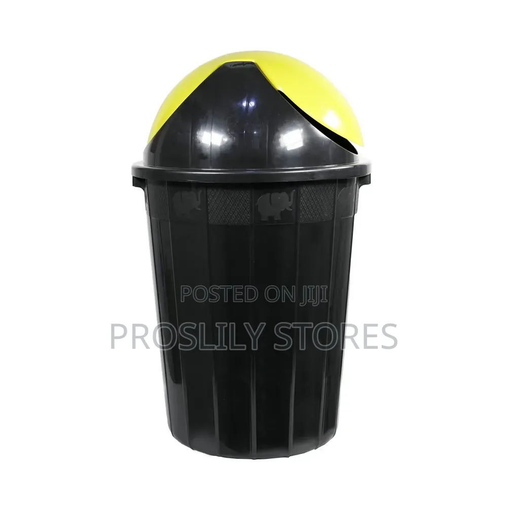 80litres Swing Waste Bin